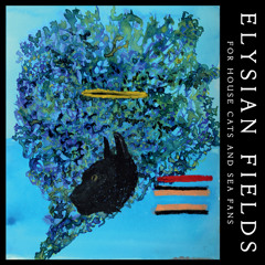 Elysian Fields – Come Down From The Ceiling (2014)