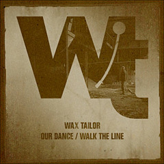 Wax Tailor ft Charlotte Savary - Our Dance (Erik van Zanen remix)