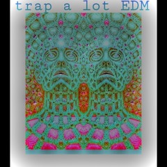 Trap A Lot EDM Cryogenix x Thugstable 250 FB likes Thank You EP