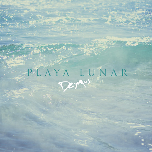 Deymus "Playa Lunar" (Big Blue) Yulio Remix