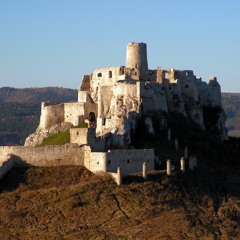 audio Spissky hrad - PALISADA