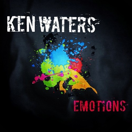 Emotions by Ken Waters