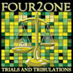 Four2One-Police In Helicopter ©2013 (Produced, Recorded, and Mixed by Silas Mera)