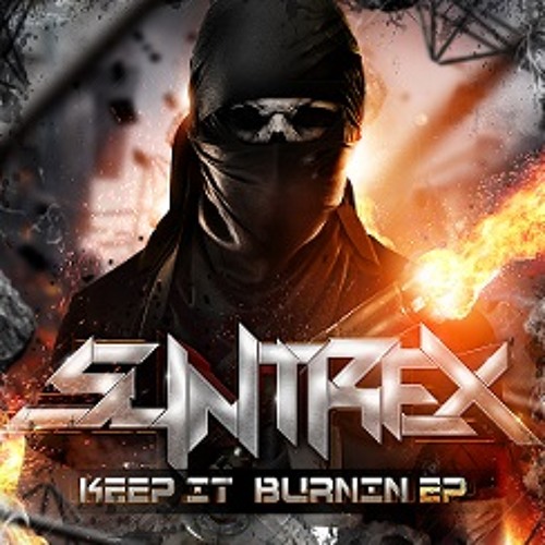 Syntrex-On It Ft. KShea(FREE EP HIT BUY FOR DOWNLOAD)