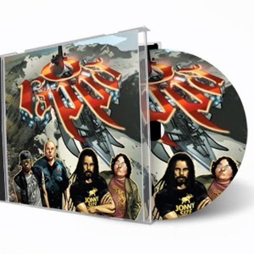 O Rappa   Auto Reverse