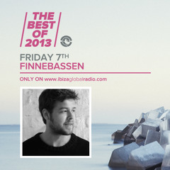 Finnebassen - The Best Of 2013 on Ibiza Global Radio