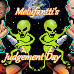 Melufantti - Music For My Mother
