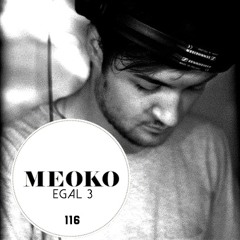 Egal 3 -  Meoko 116