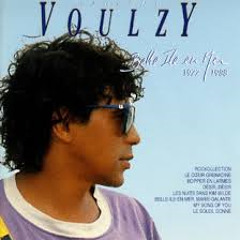 Laurent Voulzy - Belle Ile En Mer (Instrumental cover)