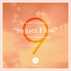 Kensuke Fukushima - Sunset Flow (preview cut) [RMD09]