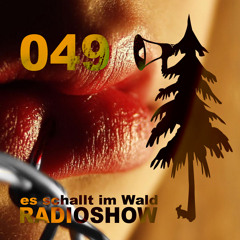 ESIW049 Radioshow Mixed By Cajuu