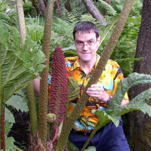 Growing Societies - Professor Dorian Fuller (UCL Institute of Archaeology)