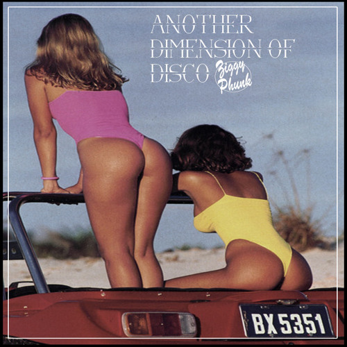 [MIX] ZIGGY PHUNK - ANOTHER DIMENSION OF DISCO