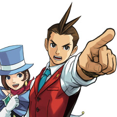 Apollo Justice: Ace Attorney - Ending (N163)