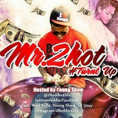 04 - 2Reddie - You Dont Want Dat (Ft Young Show And Wild Yella).mp3