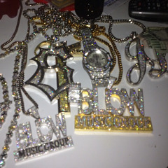 joe ski So Called Day One