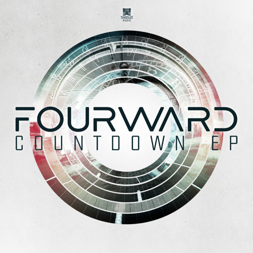 Fourward - Countdown ft. Kyza