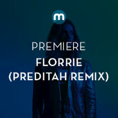 Premiere: Florrie 'Seashells' (Preditah Remix)