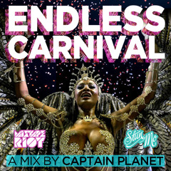 Endless Carnival mixed by Captain Planet