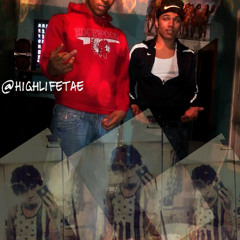 Quel Bang X Da Kid X HighLifeTae - Stack OR Starve