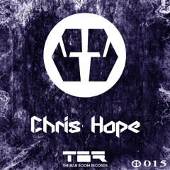TBR Podcast #15 with CHRIS HOPE