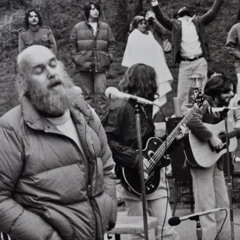 The Original Be Here Now Chants - From Bindu to Ojas - Ram Dass