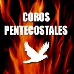 Eliseo Quedate Aqui - Merengue Cristiano - Coro Pentecostal Dominicano De Fuego