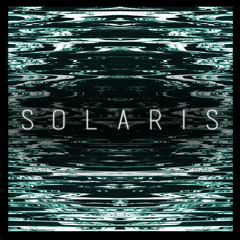 Synthetic Epiphany - Invictus - Solaris EP