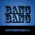 Nancy Sinatra - Bang Bang (Drift Static Remix 2.0) [free download]