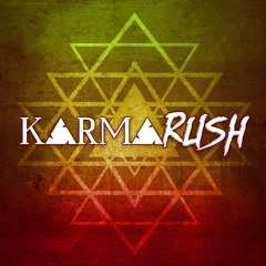 Karma Rush ft Pablo Molina - Dejalos