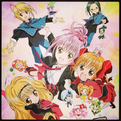Shugo Chara Opening 2 - Minna Diasuki!
