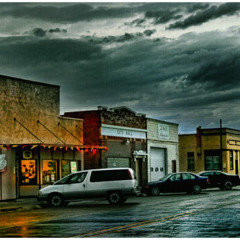 Nine Hundred Miles - Blues