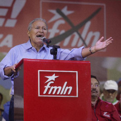 Elections: Voting in El Salvador & Politics in Central America (Lp3072014)