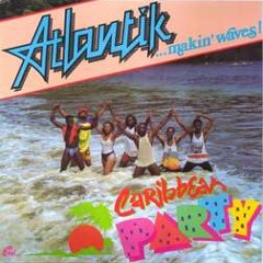 Atlantik-All Aboard Remix