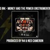 Kid Ink - Money And The Power (Original Instrumental/Beat)