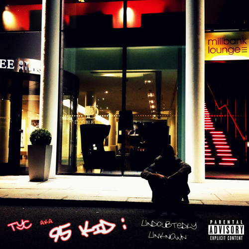 10 - Real Hip Hop II (Prod. TimelessBeatz)