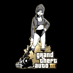 Grand Theft Auto III - Main Theme
