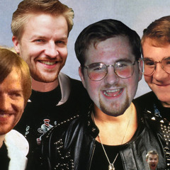 Blue Dress (Depeche Mode cover)