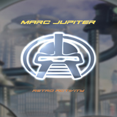 Silicon Heart - Marc Jupiter