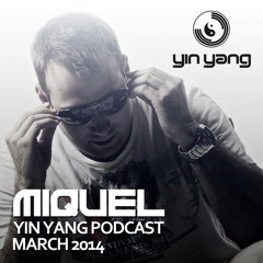 Miquel - Yin Yang Podcast