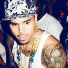 chris brown-2012