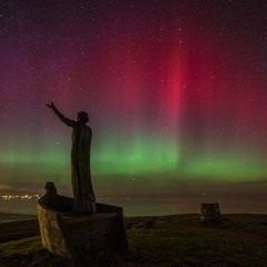 Sad Night At The Airfield