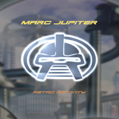 Event Horizon - Marc Jupiter