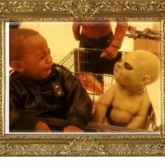 Snippet Beat from "The Supa Ugly Experiment"