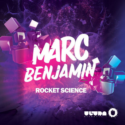 Marc Benjamin - Rocket Science [Dada Life Podcast Rip]