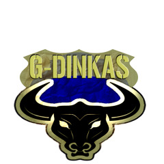 G-Dinkas - Cieknhiim Miir Kewan Kac Okwei