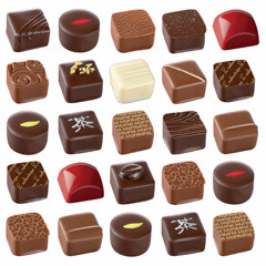 "Fickle Lover" (a.k.a. "The Chocolate Shop") By Cate Warren and I (2012)