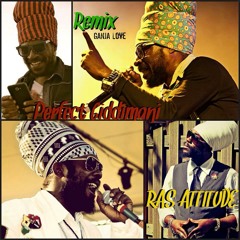 Ganja Love MasterMix