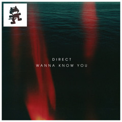Direct - Wanna Know You (ft. Holly Drummond)