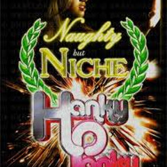 NEV WRIGHT naughty but niche Track 05